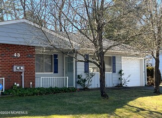 43 A Arizona Ave, Manchester Township, NJ 08759