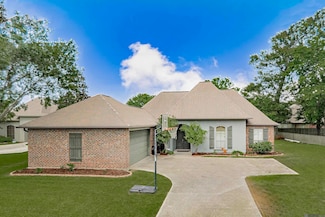 37380 Mill Park Ave, Gonzales, LA 70737