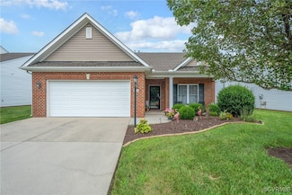 7409 Red Hill Club Ct, Henrico, VA 23231