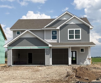 2466 Jandell Ave NE, Saint Michael, MN 55376