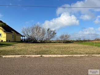 0000 N Shore Dr, Port Isabel, TX 78578