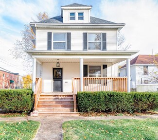 3018 Marshall Ave, Saint Louis, MO 63143