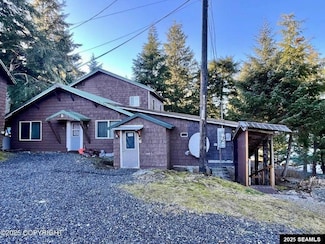 6655 Big Salt Rd, Klawock, AK 99925