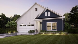 Capri, Powell, OH 43065
