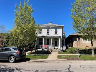 143 N Liberty St, Delaware, OH 43015