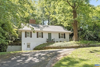 1340 Hilltop Rd, Charlottesville, VA 22903