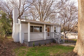 1225 Condon St, Charlotte, NC 28216