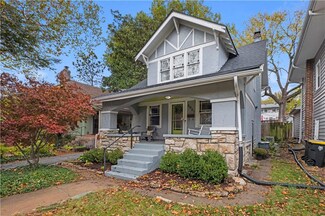 5821 Cherry St, Kansas City, MO 64110