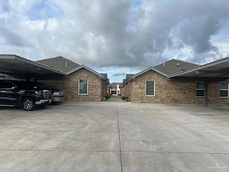 825 N Mississippi St Unit D, Alton, TX 78573