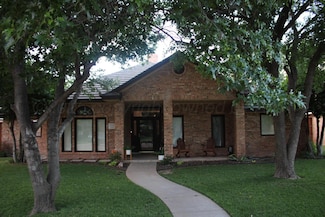 7717 Tripp Ave, Amarillo, TX 79121