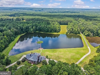2720 Doster Rd, Madison, GA 30650