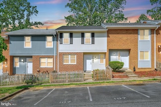 107 Oak Dr, Stafford, VA 22554