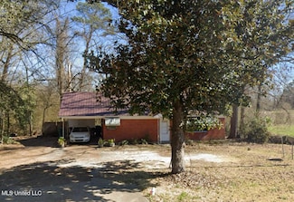 15636 N Jackson St, Durant, MS 39063
