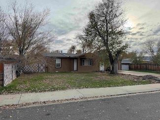 619 W Mesa Ave, Grand Junction, CO 81505