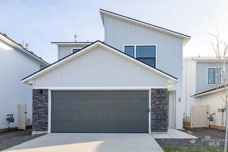48 S Woodland Grove Way, Nampa, ID 83687