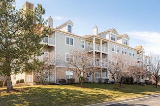 1251 W Lake St Unit 103, Addison, IL 60101