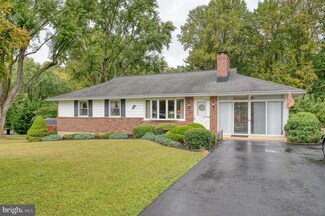 1321 Murgatroyd Rd, Fallston, MD 21047