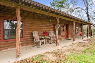 5807 County Road 342 County Rd, Milano, TX 76556