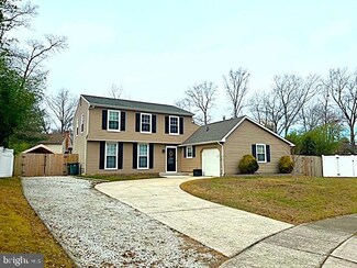 1405 Redwood Ct, Williamstown, NJ 08094