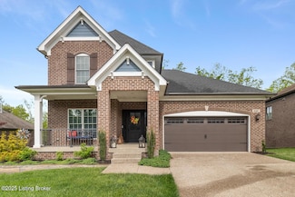 2421 Irish Bend Ct, Louisville, KY 40023