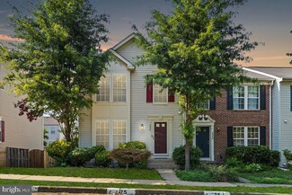 4936 Marshlake Ln, Dumfries, VA 22025