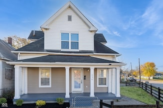 350 N Belleview Place, Indianapolis, IN 46222