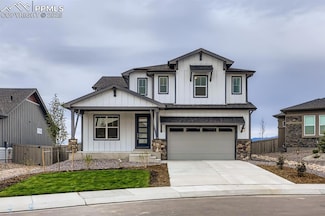 8151 Perry Owens Dr, Colorado Springs, CO 80908