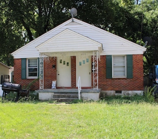3725 Tutwiler Ave, Memphis, TN 38122