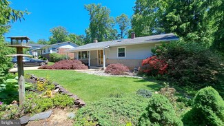 13101 Collingwood Terrace, Silver Spring, MD 20904