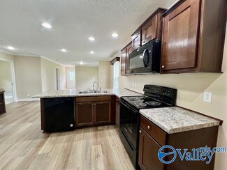 999 McGee St, Section, AL 35771