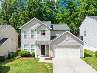 3122 Mallard Forest Dr, Charlotte, NC 28269