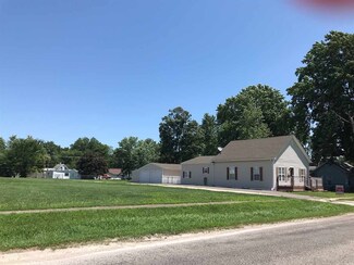423 E Jackson St, Virden, IL 62690