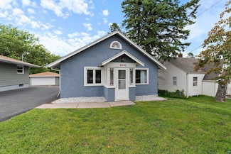 2420 Piedmont Ave, Duluth, MN 55811