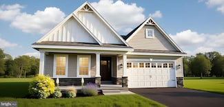 1069 Robinson Rd Unit PEMBROOK PLAN, Townsend, DE 19734