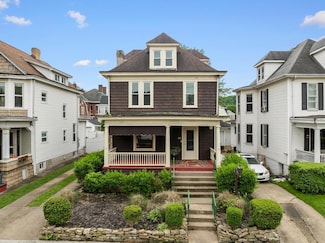 41 Acosta Ave, Wheeling, WV 26003