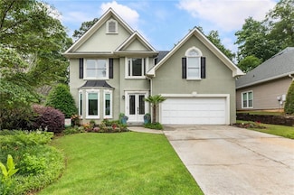 1450 Crescent Walk, Decatur, GA 30033