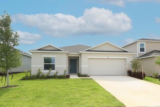 4541 Ranunculus St, Lake Hamilton, FL 33851