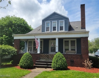 397 Wabash Ave N, Brewster, OH 44613