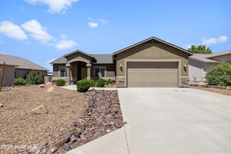 6566 E Dalton Way, Prescott Valley, AZ 86314
