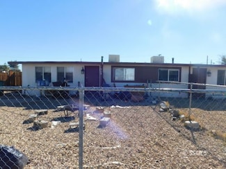 509,511 Atkins, Ridgecrest, CA 93555