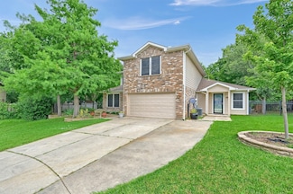 1509 Timberline Ct, Sherman, TX 75092