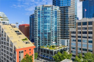 2000 1st Ave Unit 703W, Seattle, WA 98121