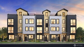 13365 (Site31) NE 175th Place, Woodinville, WA 98072