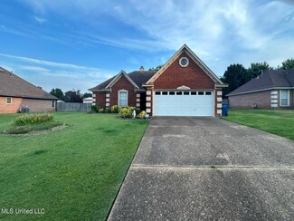 9905 Morgan Manor Dr, Olive Branch, MS 38654