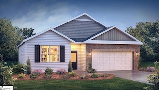 1354 Chamomile Ct, Lyman, SC 29365