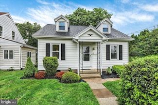 663 N 5th St, Hamburg, PA 19526