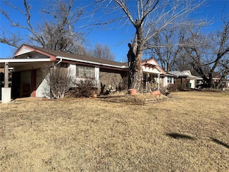625 SW 68th St, Oklahoma City, OK 73139
