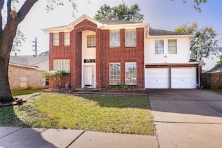 2103 Charlton House Ln, Katy, TX 77493