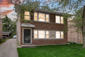 1921 171st St, Hazel Crest, IL 60429