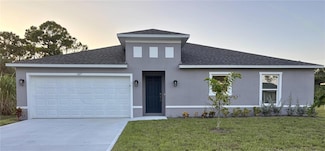 1017 Tevis St SE, Palm Bay, FL 32909